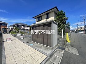 福岡県久留米市津福本町2191-1（賃貸アパート1LDK・1階・50.07㎡） その11