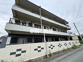 みどりコーポ 101 ｜ 福岡県久留米市津福本町1418-4（賃貸アパート2K・1階・41.30㎡） その1