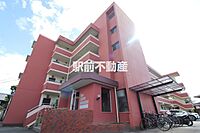 福岡県久留米市国分町1622-1：物件画像／株式会社駅前不動産　西鉄津福店