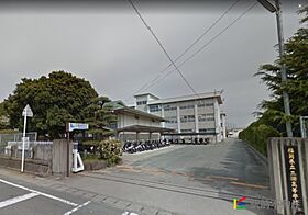 プラージュ 203 ｜ 福岡県久留米市三潴町玉満3039-5（賃貸アパート2LDK・2階・48.87㎡） その5