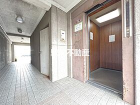 大曲ハイツ 907 ｜ 福岡県久留米市津福本町503-1（賃貸マンション3LDK・9階・70.00㎡） その9