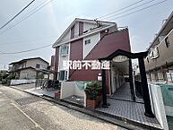 福岡県久留米市京町309-23：物件画像／株式会社駅前不動産　西鉄津福店