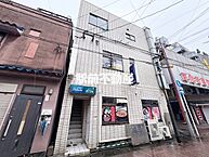 福岡県久留米市日吉町14-72：物件画像／株式会社駅前不動産　西鉄津福店