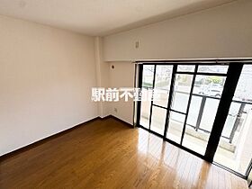 ペルソナ西町 205 ｜ 福岡県久留米市西町1024（賃貸マンション3LDK・2階・61.56㎡） その3