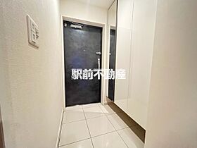 サンメゾン西鉄久留米 301 ｜ 福岡県久留米市西町1196-8（賃貸マンション3LDK・3階・75.17㎡） その19