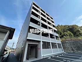 AlettA合川町弐番館 204 ｜ 福岡県久留米市合川町6-60（賃貸マンション1K・2階・28.00㎡） その7