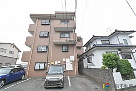 セピアコート（1K） 205 ｜ 福岡県久留米市国分町1030-10（賃貸アパート1K・2階・28.09㎡） その8