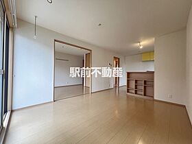 福岡県久留米市津福本町1688（賃貸アパート3LDK・1階・74.58㎡） その3