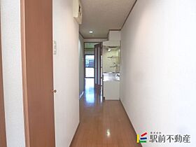 ダイショー館 102 ｜ 福岡県久留米市国分町212-1（賃貸アパート1K・1階・23.00㎡） その17