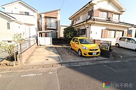 アムールヌーヴォー 202 ｜ 福岡県久留米市瀬下町341-1（賃貸アパート1DK・2階・34.78㎡） その12