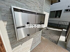 シェアハウス　ゆ 3 ｜ 福岡県久留米市津福本町1693-201（賃貸一戸建1R・1階・13.77㎡） その13