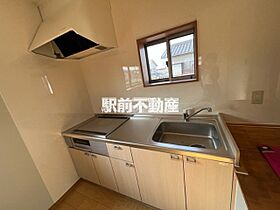 シェアハウス　ゆ 3 ｜ 福岡県久留米市津福本町1693-201（賃貸一戸建1R・1階・13.77㎡） その21