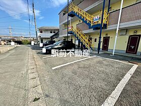 福岡県久留米市津福本町1481-7（賃貸アパート1K・2階・31.99㎡） その9