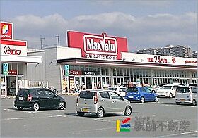 福岡県久留米市松ヶ枝町38-2（賃貸マンション1LDK・4階・40.00㎡） その5