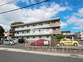 フローリッシュIII 302 ｜ 福岡県久留米市合川町13-4（賃貸マンション2LDK・3階・60.61㎡） その1