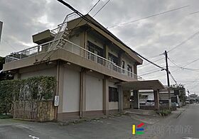 第2堺コーポ 203 ｜ 福岡県久留米市御井町1602（賃貸アパート1K・2階・24.00㎡） その1