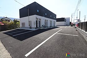 Mitte（ミッテ）　B棟 102 ｜ 福岡県久留米市田主丸町田主丸703-7（賃貸アパート1K・1階・32.10㎡） その7