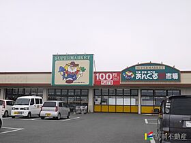 アモリール西牟田 102 ｜ 福岡県筑後市西牟田4095-4（賃貸アパート1LDK・1階・32.11㎡） その4