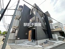 THE　NOBELS　聖マリア病院前