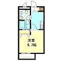 ガーデンヒルズマリア前1階3.2万円