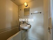 洗面所