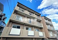 福岡県久留米市東合川4丁目12-17：物件画像／株式会社駅前不動産　西鉄津福店