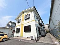 福岡県久留米市御井旗崎2丁目26-26：物件画像／株式会社駅前不動産　西鉄津福店