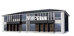 仮）久留米市津福本町アパート