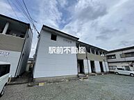 福岡県久留米市津福本町56：物件画像／株式会社駅前不動産　西鉄津福店