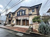 福岡県久留米市上津町1761-6：物件画像／株式会社駅前不動産　西鉄津福店