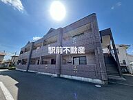 福岡県久留米市小森野町3丁目1-23：物件画像／株式会社駅前不動産　西鉄津福店