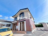 福岡県久留米市東合川4丁目12-24：物件画像／株式会社駅前不動産　西鉄津福店