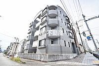 福岡県久留米市篠山町468-1：物件画像／株式会社駅前不動産　西鉄津福店