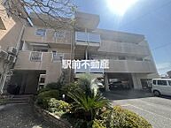 福岡県久留米市京町244-1：物件画像／株式会社駅前不動産　西鉄津福店