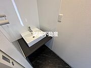 洗面台