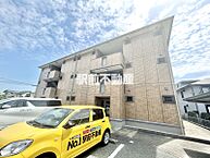 福岡県久留米市江戸屋敷2丁目7-7：物件画像／株式会社駅前不動産　西鉄津福店