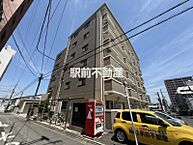 福岡県久留米市中央町12-6：物件画像／株式会社駅前不動産　西鉄津福店