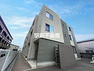 福岡県久留米市朝妻町4-29：物件画像／株式会社駅前不動産　西鉄津福店