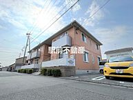 福岡県久留米市安武町住吉1017-9：物件画像／株式会社駅前不動産　西鉄津福店
