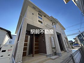 福岡県久留米市津福本町1582（賃貸アパート1K・1階・30.00㎡） その7