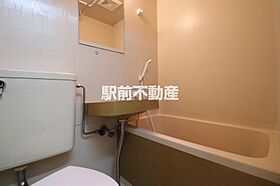 アレグリア久留米 212 ｜ 福岡県久留米市高良内町20-1（賃貸マンション1K・2階・21.00㎡） その5