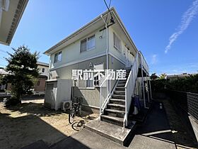 福岡県久留米市津福本町1687-3（賃貸アパート1LDK・2階・40.00㎡） その7