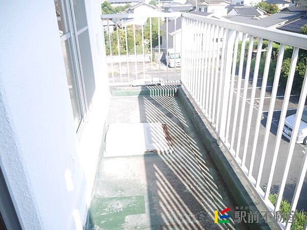 福岡県久留米市津福本町(賃貸マンション3LDK・2階・65.00㎡)の写真 その16