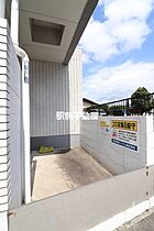 エスパシオ南町 206 ｜ 福岡県久留米市国分町1845-3（賃貸アパート1DK・2階・27.10㎡） その13