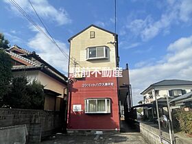 コンパートハウス御井町 202 ｜ 福岡県久留米市御井町557（賃貸アパート1R・2階・16.00㎡） その9