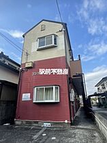 コンパートハウス御井町 203 ｜ 福岡県久留米市御井町557（賃貸アパート1R・2階・16.00㎡） その1