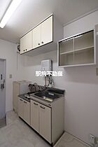 アレグリア久留米 308 ｜ 福岡県久留米市高良内町20-1（賃貸マンション1K・3階・21.00㎡） その23