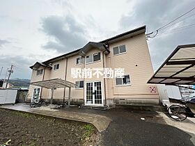 第2堺コーポ 203 ｜ 福岡県久留米市御井町1602（賃貸アパート1K・2階・24.00㎡） その8