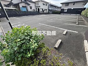 福岡県久留米市津福本町2199-1（賃貸アパート3LDK・1階・65.00㎡） その6