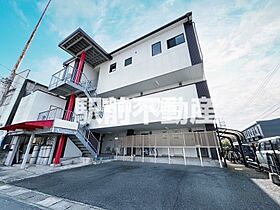 福岡県久留米市津福本町467-7（賃貸アパート1K・2階・29.15㎡） その1